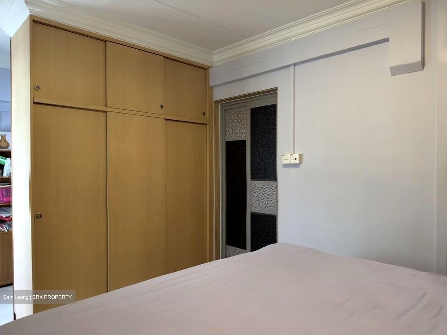 Blk 666B Jurong West Street 65 (Jurong West), HDB Executive #580809671